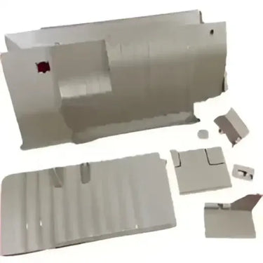 Canon Ir Adv 4025 4045 Finisher Cover - SPARE PARTS